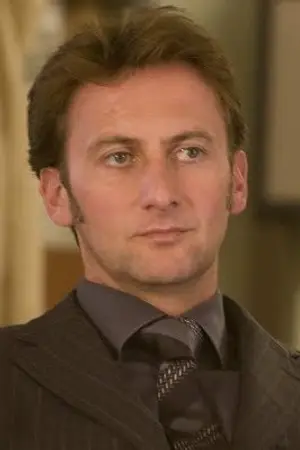Vince Leigh