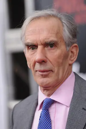 Richard Durden