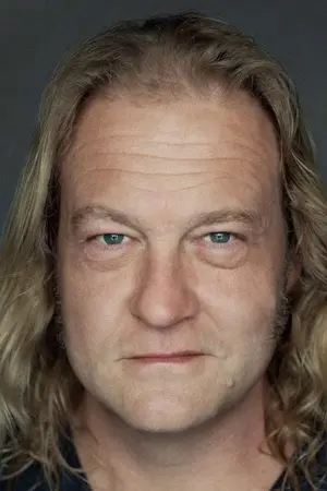 Paul Kynman