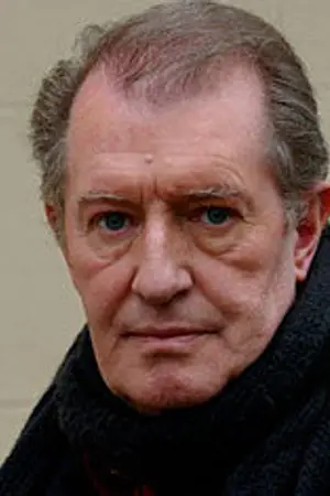Corin Redgrave