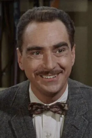 Jack Dodson