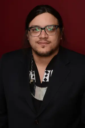 Sterlin Harjo