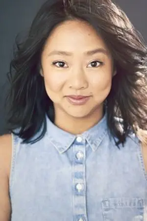 Stephanie Hsu