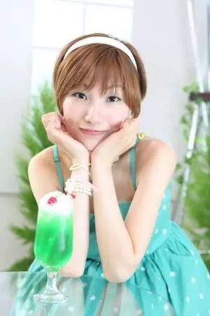 Akiko Hasegawa