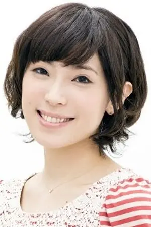 Eriko Nakamura