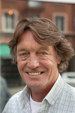 Johannes Brost