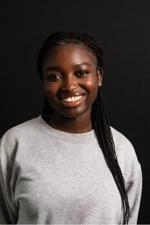 Fatima Bojang