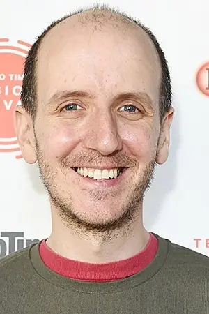 Jack Thorne