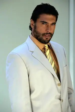Eduardo Yáñez