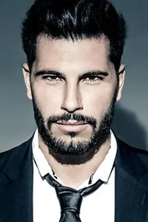 Uriel del Toro