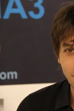 Raúl Fernández