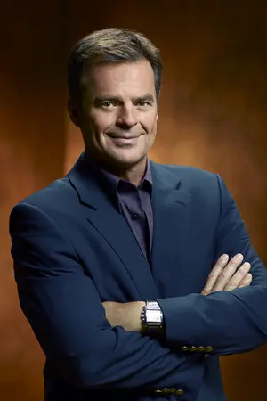 Wally Kurth