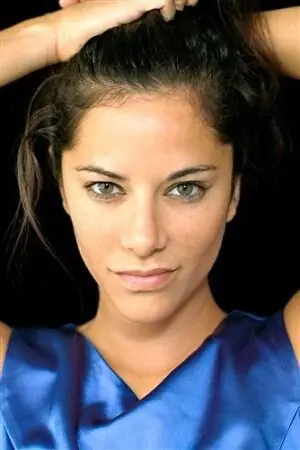 Ève Peyrieux