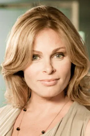 Macha Polikarpova