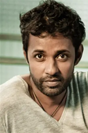 Lakshan Abenayake