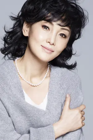 Kaho Minami