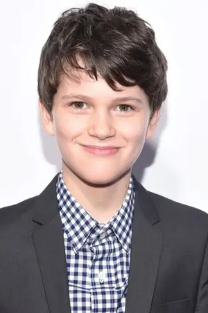 Gabriel Michael Bateman