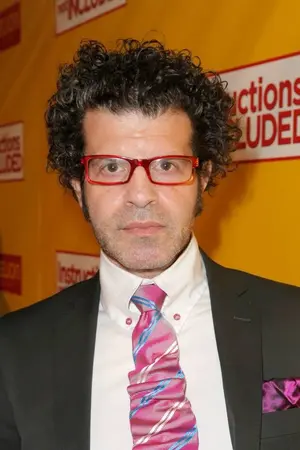 Daniel Raymont