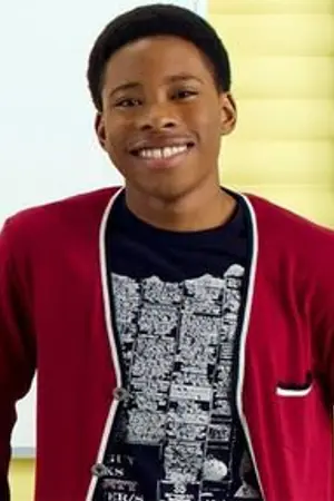 Carlon Jeffery