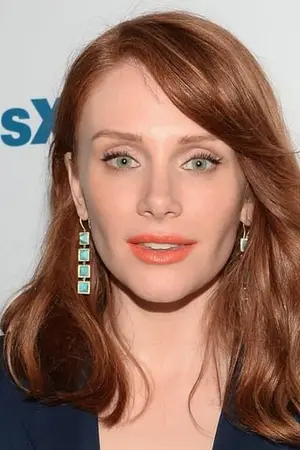 Bryce Dallas Howard
