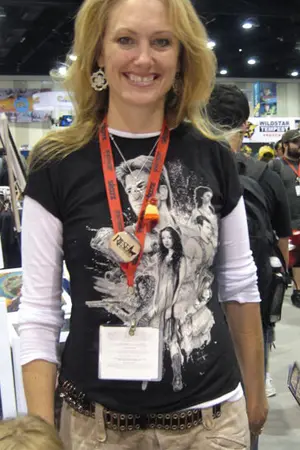 Shawna Trpcic