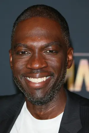 Rick Famuyiwa