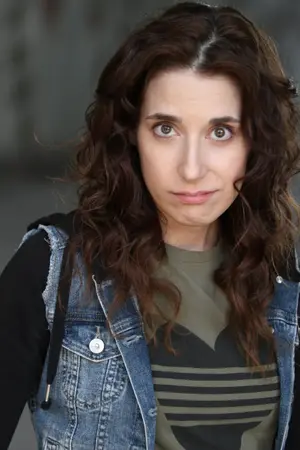 Lauren Flans