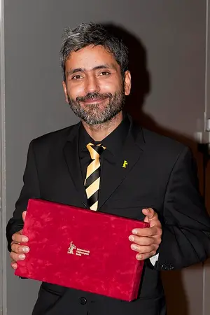 Babak Najafi