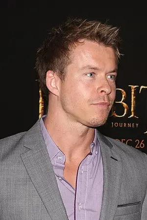 Todd Lasance