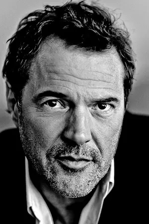 Sebastian Koch