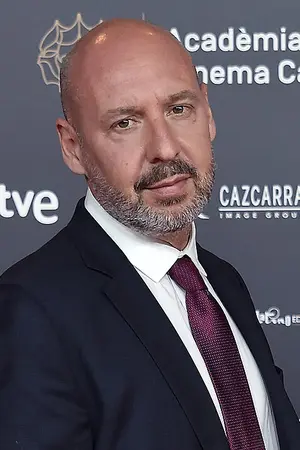 Жауме Балагеро