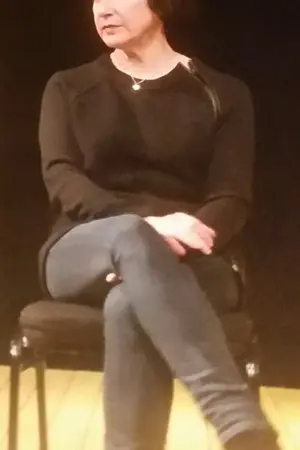 Marie Michaud