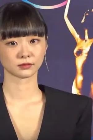 Kim Da-mi
