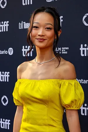 Callina Liang