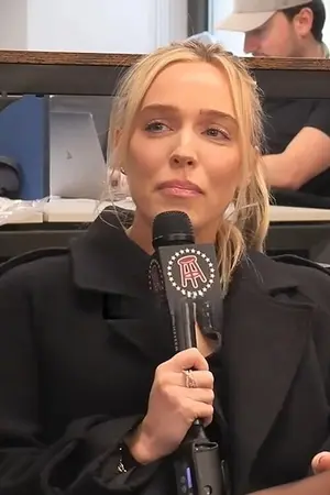 Alexandra Cooper