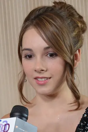 Haley Pullos