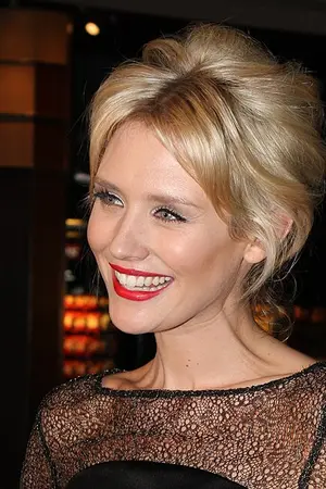 Nicky Whelan