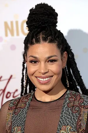 Jordin Sparks