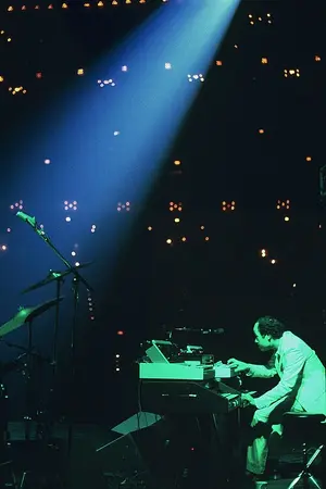 Jan Hammer