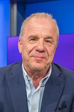 Hubertus Meyer-Burckhardt