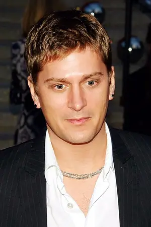 Rob Thomas