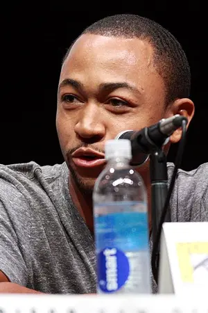 Percy Daggs III