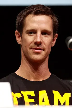 Jason Dohring
