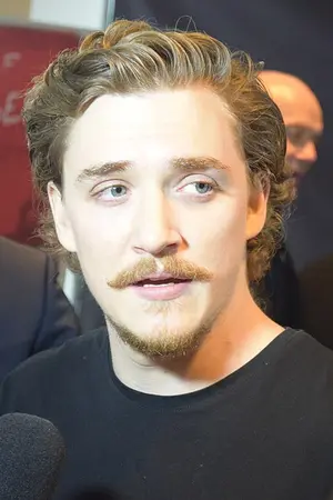 Кайл Галлнер