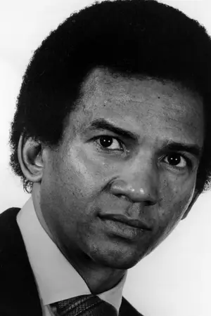 Al Freeman Jr.