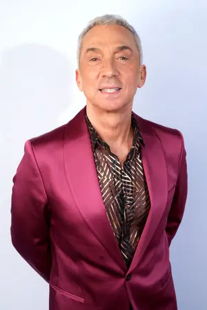 Bruno Tonioli