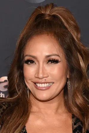 Carrie Ann Inaba