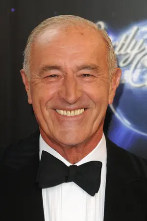 Len Goodman
