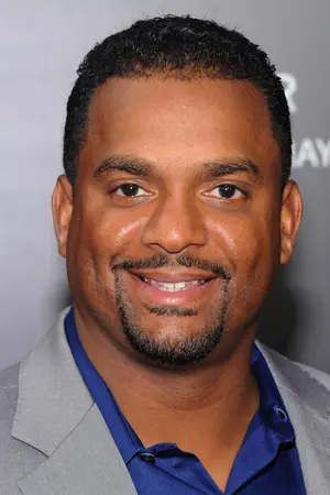 Alfonso Ribeiro
