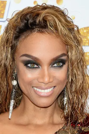 Tyra Banks